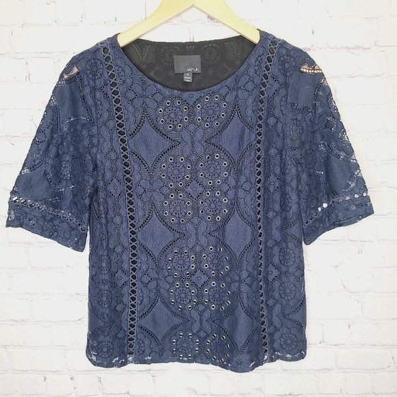 Greylin Tops - Greylin Boho Beautiful Top